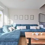 Ferienhaus, Vogelsand 74a Heimathafen