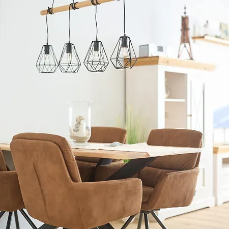 Ferienhaus, Vogelsand 74a Heimathafen Дом отдыха Куксхафен