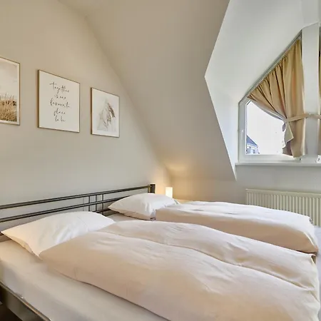 Tatil Evi Ferienhaus, Vogelsand 74a Heimathafen