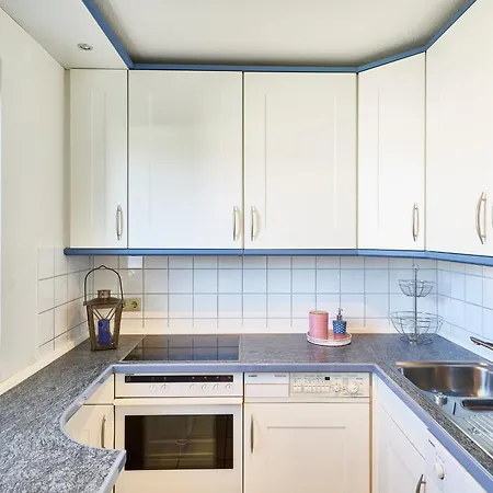 Tatil Evi Ferienhaus, Vogelsand 74a Heimathafen *