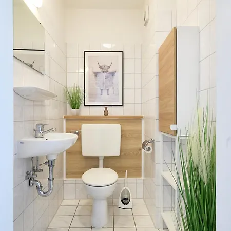 Tatil Evi Ferienhaus, Vogelsand 74a Heimathafen Cuxhaven
