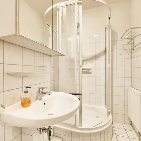Дом отдыха Ferienhaus, Vogelsand 74a Heimathafen
