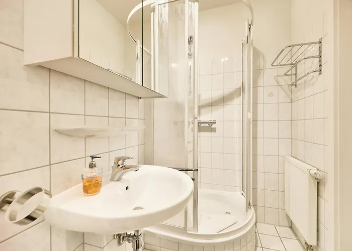 Ferienhaus, Vogelsand 74a Heimathafen