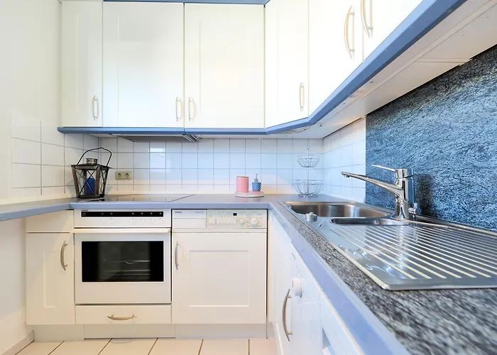 Дом отдыха Ferienhaus, Vogelsand 74a Heimathafen